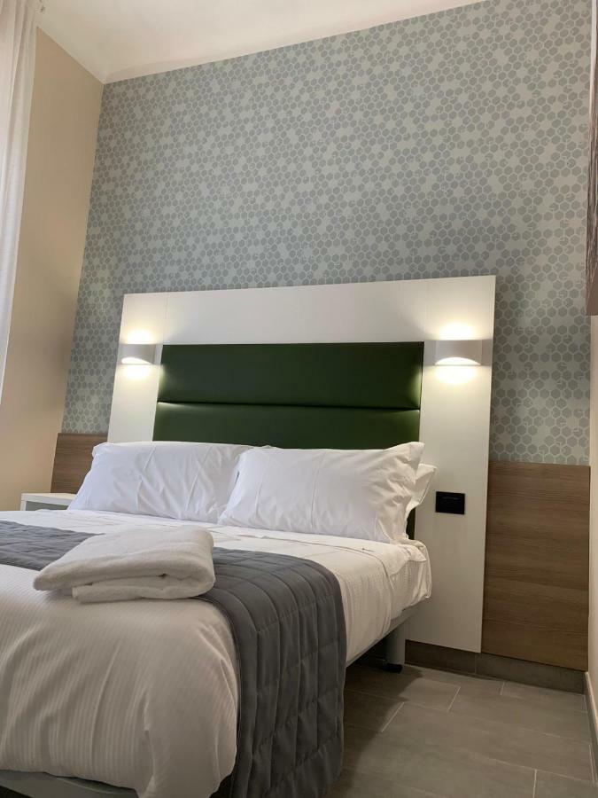 Aparthotel San Gregorio 45 Milano Eksteriør bilde