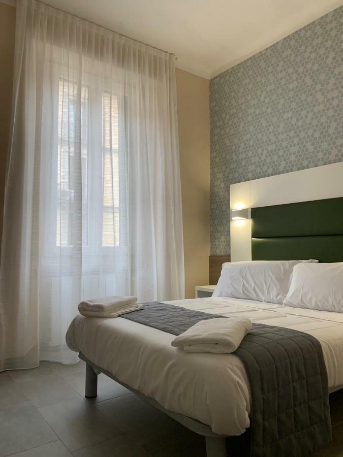 Aparthotel San Gregorio 45 Milano Eksteriør bilde